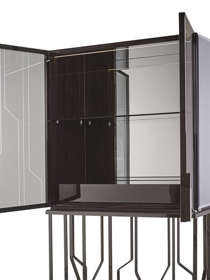 GINZA BAR_cabinet_11_G8573